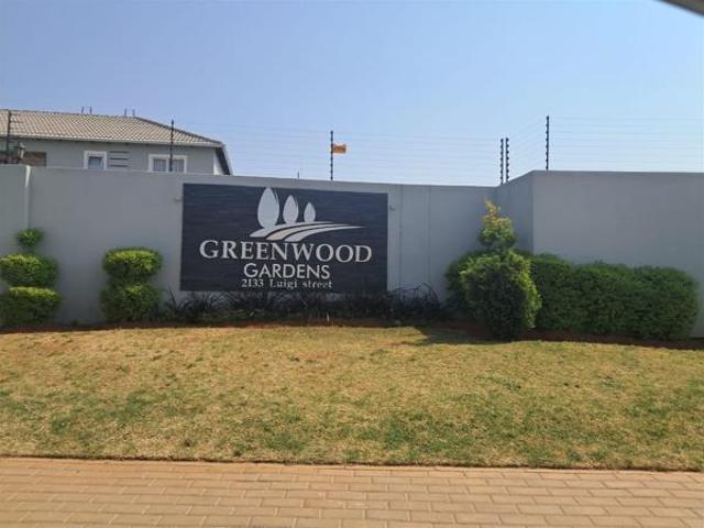 Apartment for rent in Ekurhuleni, Gauteng