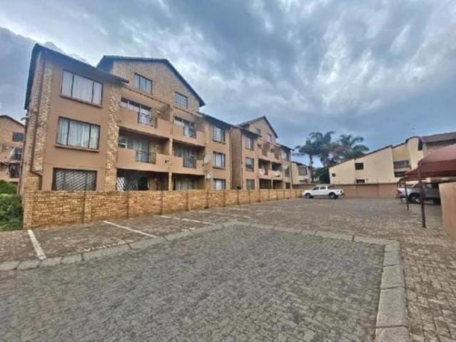 Apartment for rent in Ekurhuleni, Gauteng