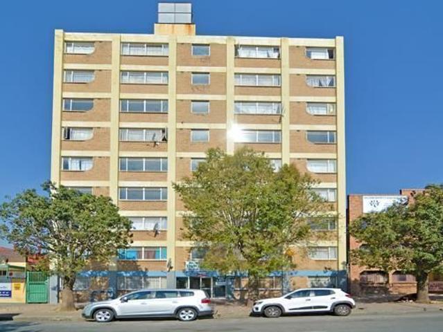 Apartment for rent in Ekurhuleni, Gauteng