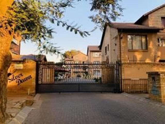 Apartment for rent in Ekurhuleni, Gauteng