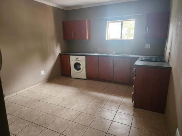 Apartment for rent in Ekurhuleni, Gauteng