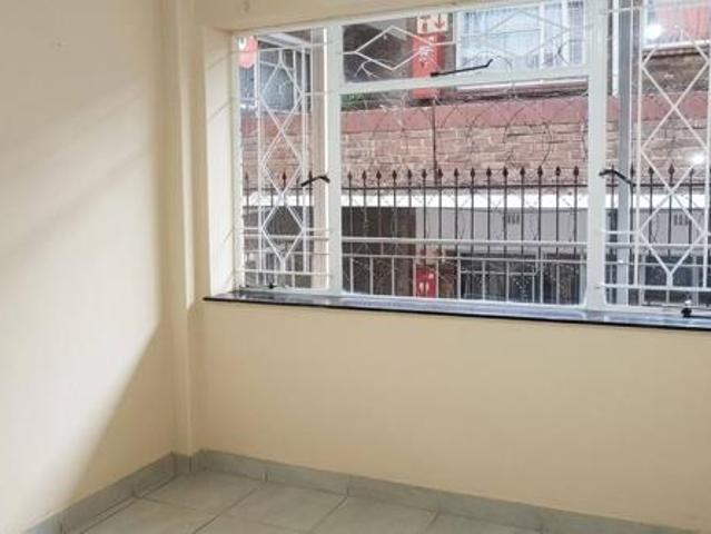 Apartment for rent in Jansenpark, City of Ekurhuleni Metropolitan Municipality
