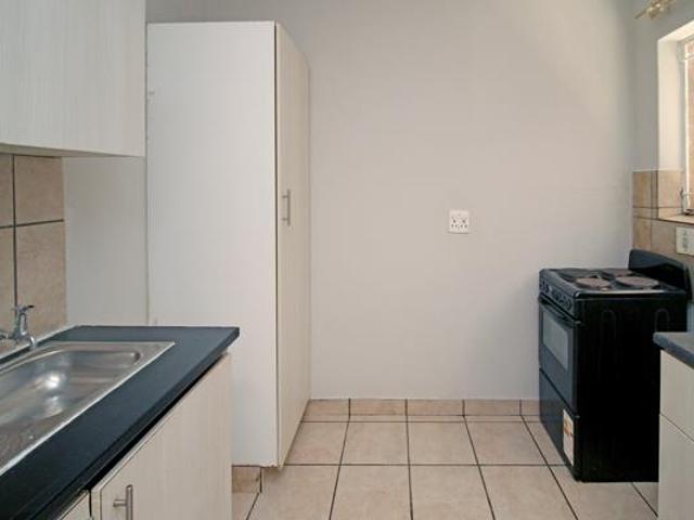 Apartment for rent in Ekurhuleni, Gauteng