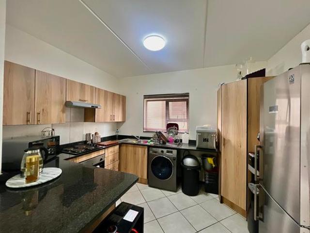 Apartment for rent in Ekurhuleni, Gauteng