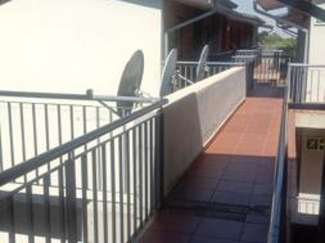 Apartment for rent in Jansenpark, City of Ekurhuleni Metropolitan Municipality