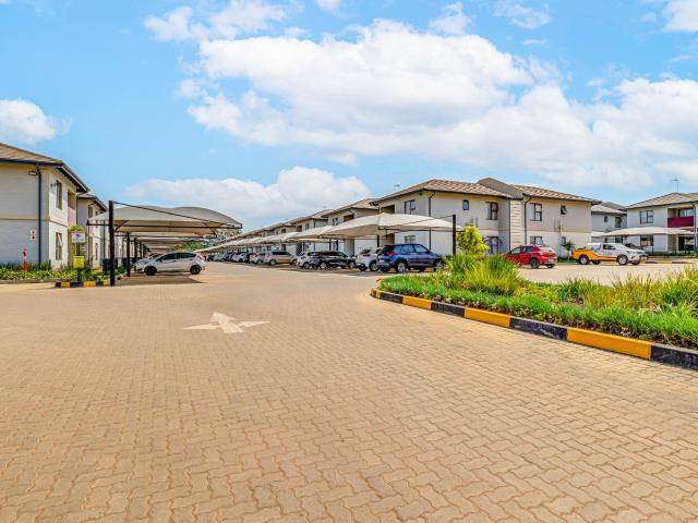 Apartment for sale in Benoni, Gauteng