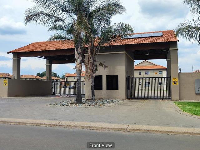 Apartment for sale in Ekurhuleni, Gauteng