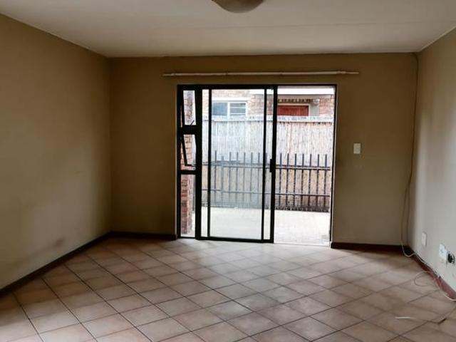 Apartment for rent in Ekurhuleni, Gauteng