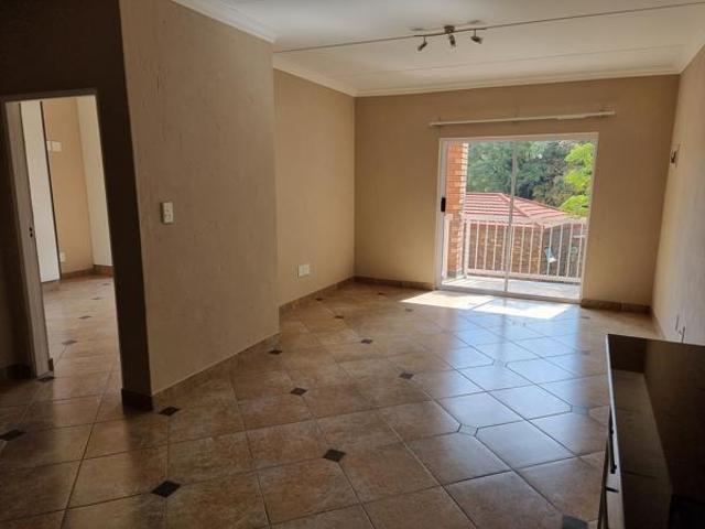 Apartment for rent in Jansenpark, City of Ekurhuleni Metropolitan Municipality