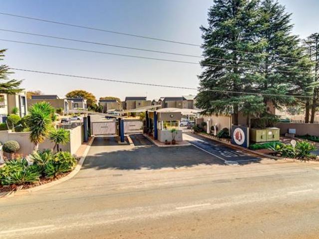 Apartment for rent in Ekurhuleni, Gauteng
