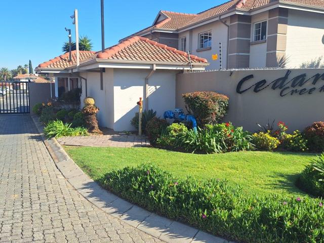 Apartment for sale in Ekurhuleni, Gauteng