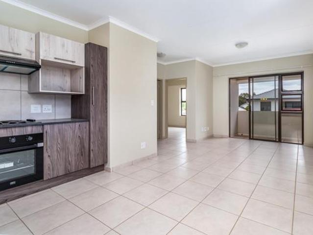 Apartment for rent in Jansenpark, City of Ekurhuleni Metropolitan Municipality