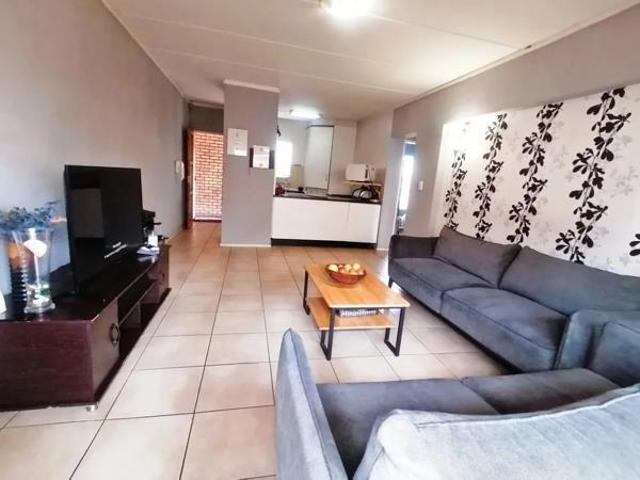 Apartment for rent in Ekurhuleni, Gauteng