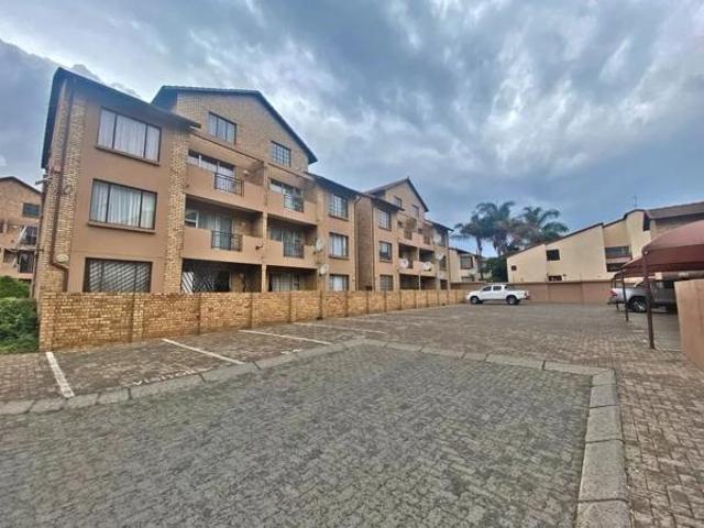 Apartment for rent in Ekurhuleni, Gauteng