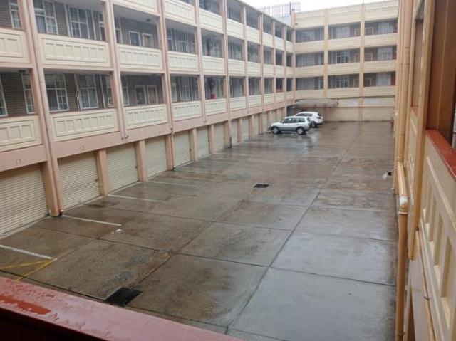 Apartment for rent in Jansenpark, City of Ekurhuleni Metropolitan Municipality