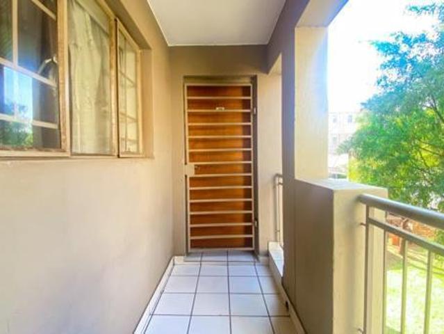 Apartment for rent in Ekurhuleni, Gauteng