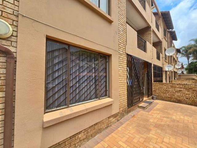 Apartment for rent in Ekurhuleni, Gauteng