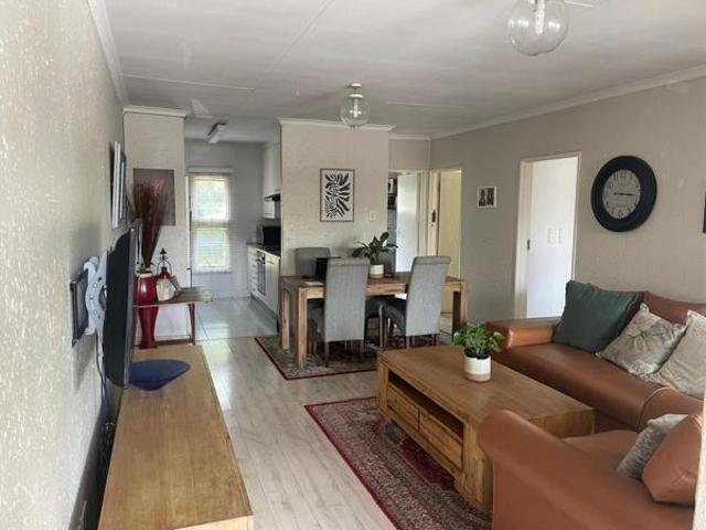 Apartment for rent in Vosloorus, Gauteng