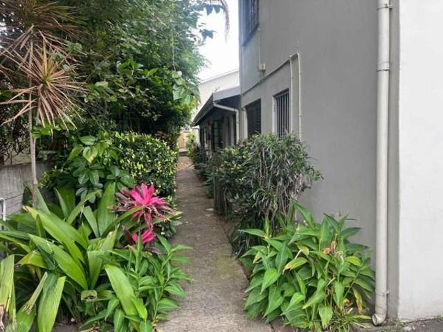 Apartment for rent in Seaview, Kwazulu-natal