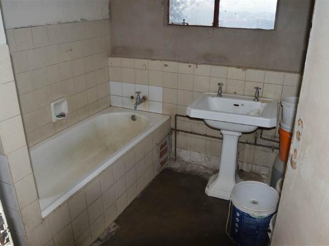 Apartment for sale in Johannesburg