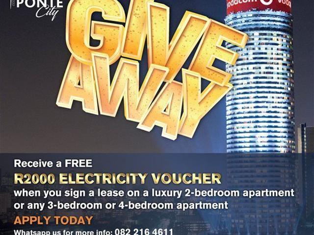 Apartment for rent in Vosloorus, Gauteng