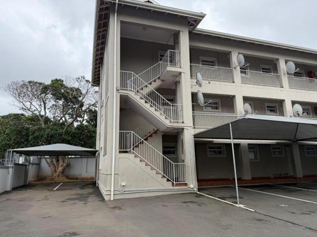 Apartment for rent in Seaview, Kwazulu-natal