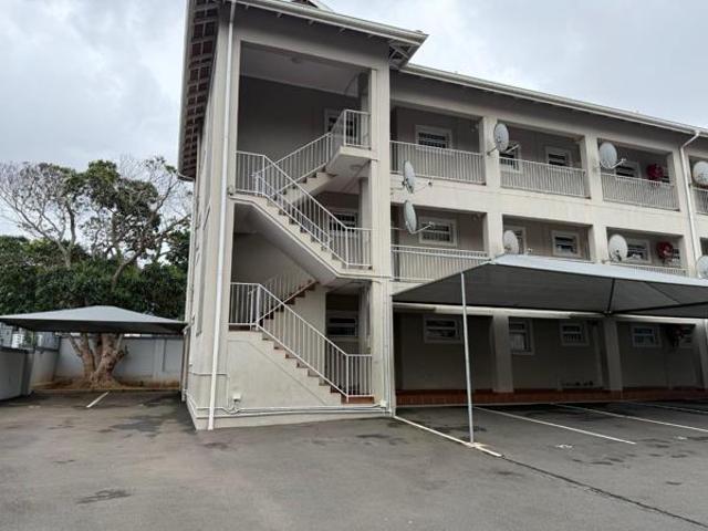 Apartment for rent in Seaview, Kwazulu-natal
