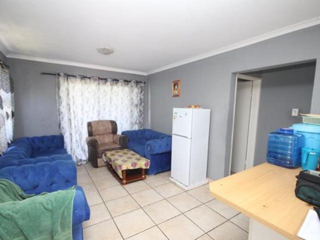 Apartment for sale in Amatola View, Bhisho