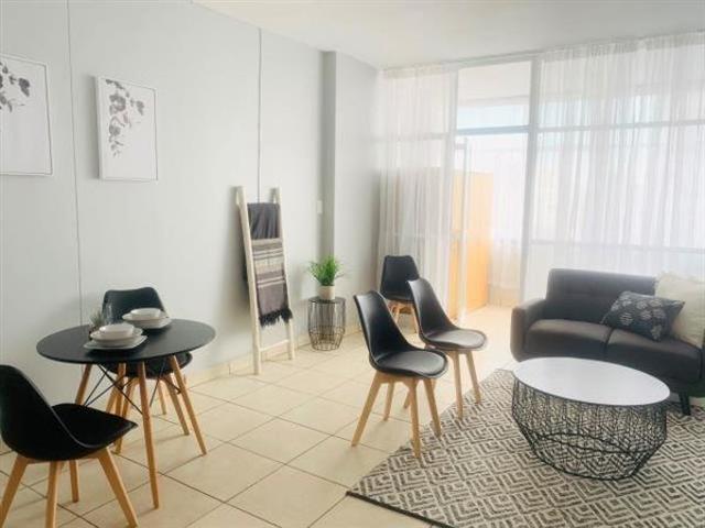 Apartment for rent in Johannesburg, Gauteng