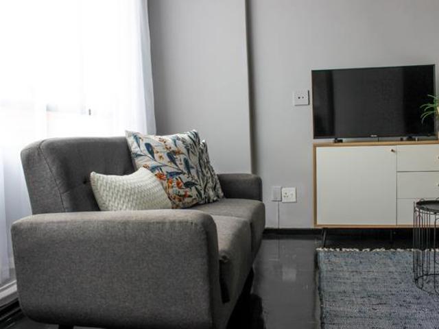 Apartment for rent in Vosloorus, Gauteng