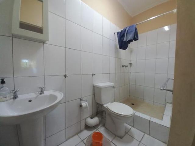 Apartment for rent in Seaview, Kwazulu-natal