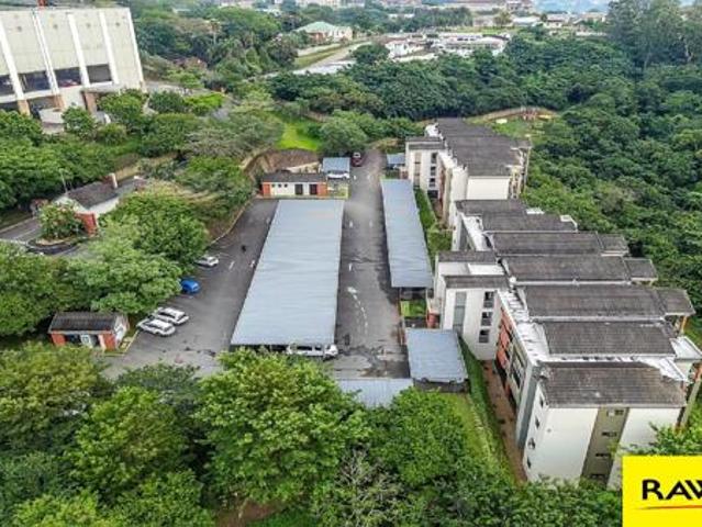Apartment for rent in Seaview, Kwazulu-natal
