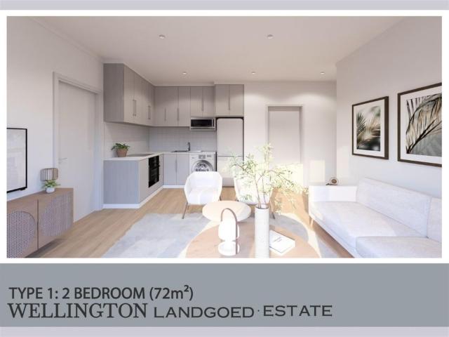 Apartment for sale in Onverwacht, Western Cape