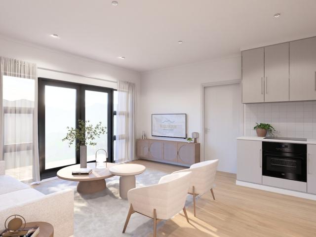 Apartment for sale in Onverwacht, Western Cape