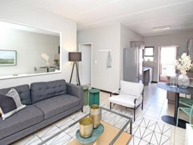 Apartment for rent in Westonaria, Gauteng