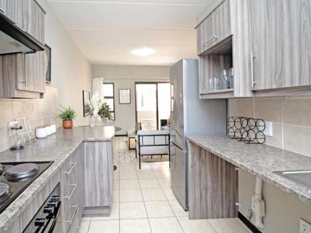 Apartment for rent in Westonaria, Gauteng