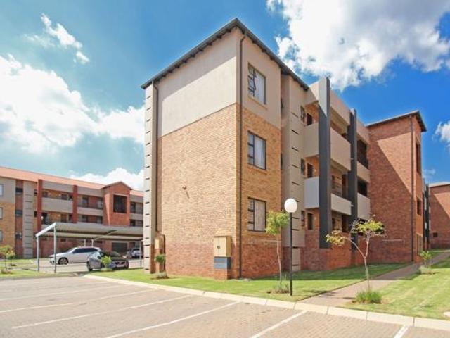 Apartment for rent in Westonaria, Gauteng