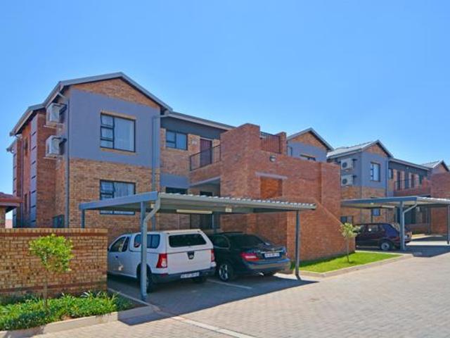 Apartment for rent in Westonaria, Gauteng