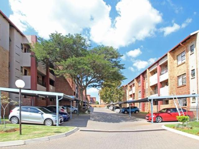 Apartment for rent in Westonaria, Gauteng