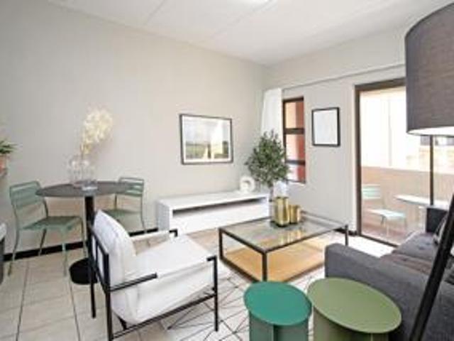 Apartment for rent in Westonaria, Gauteng
