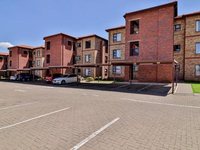 Apartment for rent in Westonaria, Gauteng
