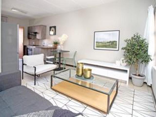 Apartment for rent in Westonaria, Gauteng