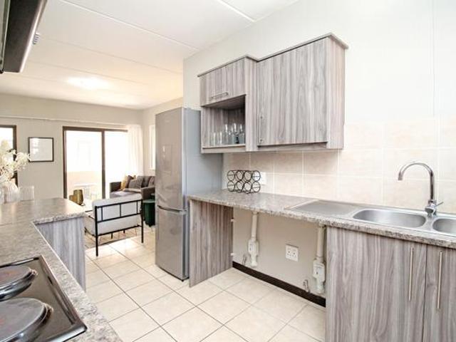 Apartment for sale in Westonaria, Gauteng