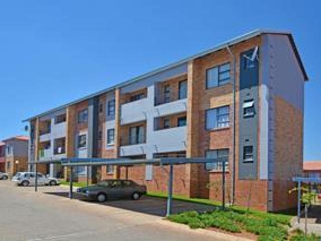 Apartment for rent in Westonaria, Gauteng