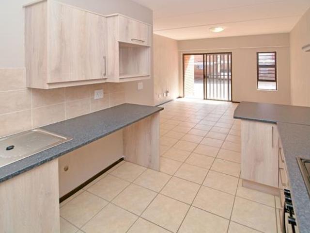 Apartment for rent in Westonaria, Gauteng