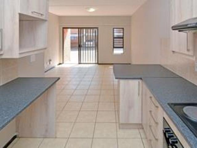 Apartment for rent in Vosloorus, Gauteng
