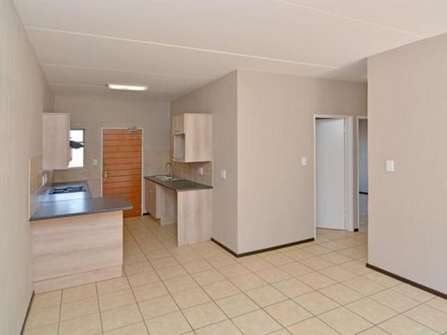 Apartment for rent in Westonaria, Gauteng