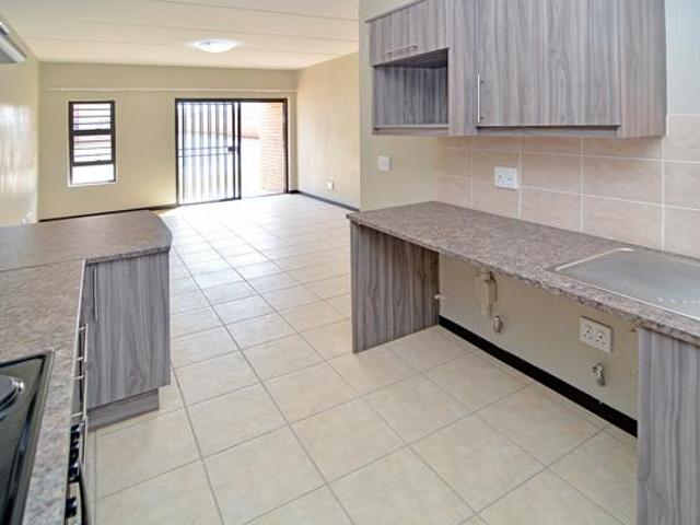 Apartment for sale in Westonaria, Gauteng