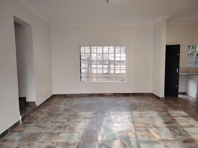 Apartment for rent in Nooitgedacht, Gauteng