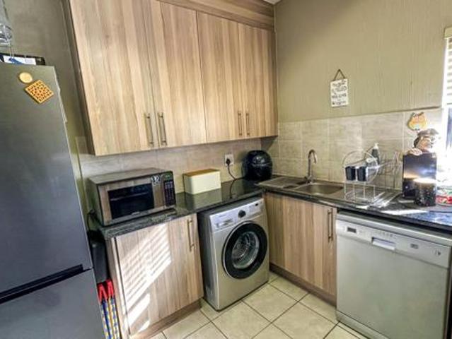 Apartment for sale in Westonaria, Gauteng